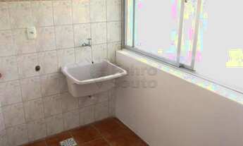 Imagem: Apartamento Padrão em Pelotas