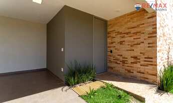 Imagem 6: MARAVILHOSA CASA TÉRREA À VENDA POR R$ 1.390.000 - CONDOMÍNIO QUINTA DOS VENTOS- RIBEIRÃO