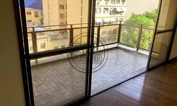 Imagem 5: Prédio luxo. 03 quartos. suíte, vaga escritura. Tijuca R 850.000,00