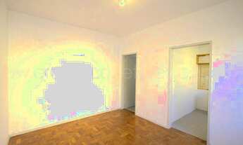 Imagem 3: JK no Menino Deus Reformado