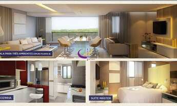 Imagem 4: Apartamento de 03 quartos com 97 m2 na Reserva do Paiva!