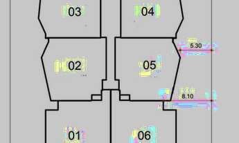 Imagem 9: Apartamento à venda no bairro Indaiá - Caraguatatuba/SP