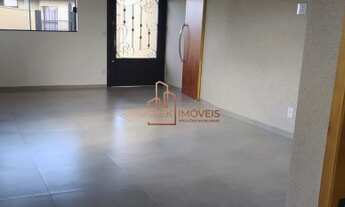 Imagem 4: CASA DE ESQUINA NO MAIS PARQUE MIRASSOL - VENDA