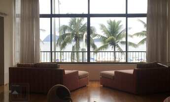 Imagem: Apartamento em Ipanema