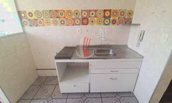 Imagem 3: São Paulo - Apartamento Padrão - CANGAIBA