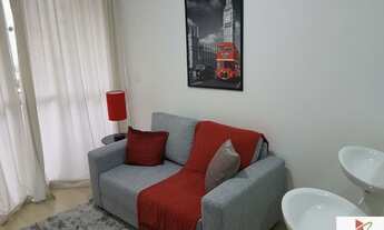 Imagem: EXCELENTE FLAT MOEMA TOP LIFE PARA LOCAÇÃO