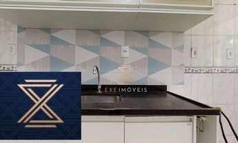 Imagem 7: Apartamento com 2 dormitórios à venda, 50 m² por R$ 173.220 - Taquara - Rio de Janeiro/RJ