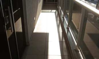 Imagem 6: Alugo apartamento de 2 quartos no centro de Cornélio Procópio