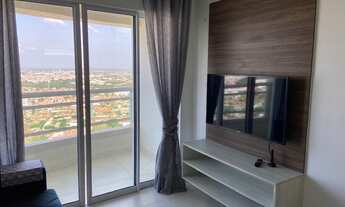 Imagem 2: Lindo Flat todo novo e mobiliado em Juazeiro (1ª locação) - Studio One