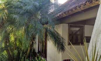 Imagem: Casa com 4 dormitórios à venda, 221 m²