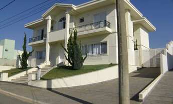 Imagem 3: Casa alto padrão com 5 dormitórios à venda, 518 m² - Condomínio Jardim Paulista II - Vinhe