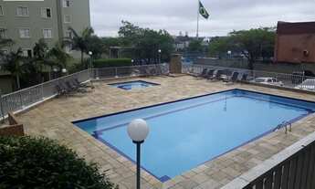 Imagem 4: Apartamento 60 m² - 3 Dormitórios - 1 vaga descoberta à venda no bairro Parque Marajoara