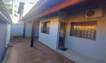 Imagem 3: Linda Casa, 116 m² construído e 365m² de área total, em Campo Grande - Rio de Janeiro - RJ