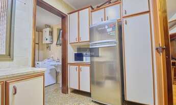 Imagem 6: Oportunidade apartamento no Batel, 2 quartos, 1 suite, 1 vaga, 75m, proximo Praça do Japao