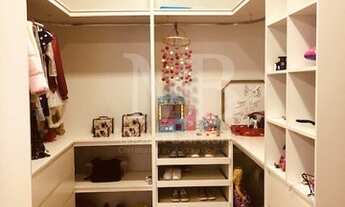 Imagem 7: 4 SUITES, EXCELENTE LOCALIZAÇÃ, AUTO SUFICIENTE EM ENERGIA