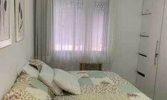 Imagem 7: Apartamento 3 quartos no Gonzaga - Santos - SP