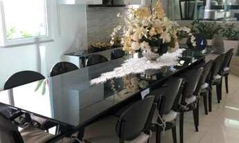 Imagem 5: Casa maravilhosa no Cond San Nicolas