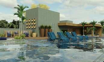 Imagem 2: Flat na Praia de Carneiros/Tamandaré-PE. Invista no litoral sul! Wl