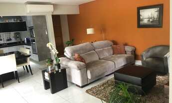 Imagem 3: APARTAMENTO A VENDA EM JUNDIAÍ - BOTANIQ CONDOMÍNIUM CLUB - 2 VAGAS + DEPÓSITO SOL DA MA