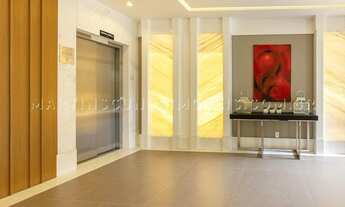 Imagem 4: Apartamento Alto Padrão à Venda na Vila Mariana - 267 m², 4 suítes, varanda, lavabo, 5 vag