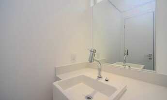 Imagem 2: Apartamento à venda no bairro Vila Olímpia - São Paulo/SP