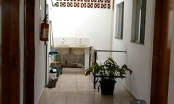 Imagem 3: Moradia para estudante da utfpr cornelio procopio