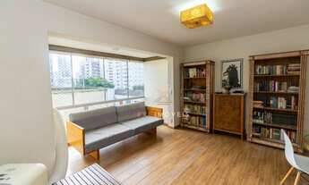 Imagem 6: Apartamento com 3 dormitórios à venda, 110 m² por R$ 1.100.000 - Vila Olímpia - São Paulo
