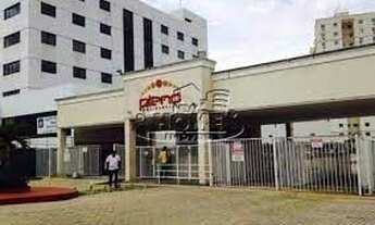 Imagem: Condomínio Pleno Residencial