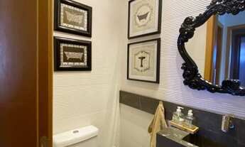 Imagem 7: Apartamento à venda com 148 metros quadrados com 3 quartos