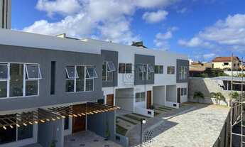 Imagem 4: Casa com 3 dormitórios à venda, 77 m² - Nova Parnamirim - Parnamirim/RN - CA0444