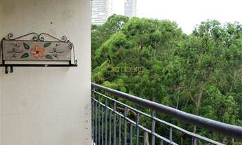 Imagem 4: Apartamento, Vila Andrade - São Paulo