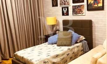 Imagem 5: 4 SUITES, EXCELENTE LOCALIZAÇÃ, AUTO SUFICIENTE EM ENERGIA