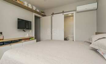 Imagem 7: Apartamento de 2 dormitórios, 1 suíte e 1 vaga de garagem no bairro Medianeira