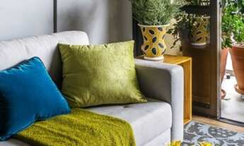 Imagem 7: São Paulo - Apartamento Padrão - Moema