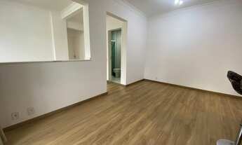 Imagem 4: Apto mobiliado em frente a padaria Blumenal