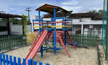 Imagem 5: Apartamento Em Beberibe À Venda com 2 Quartos / 59 m2