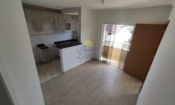 Imagem 5: APARTAMENTO RESIDENCIAL em SÃO JOSÉ DOS PINHAIS - PR, AFONSO PENA