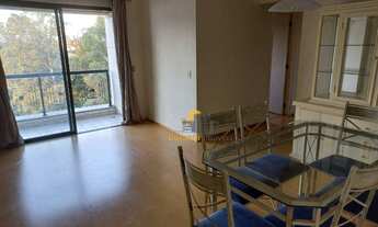 Imagem 2: Apartamento com 3 dormitórios à venda no Butantã