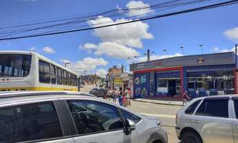 Imagem 5: Imóvel comercial para aluguel tem 200 metros quadrados em Jardim Revista - Suzano - São Pa