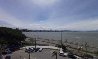 Imagem 5: Apto Beira Mar Norte de Frente