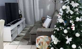 Imagem: Apartamento com 2 dormitórios à venda