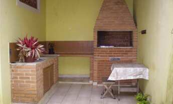 Imagem 4: Casa Terrea com Piscina e Comodidades Internet e WIFI