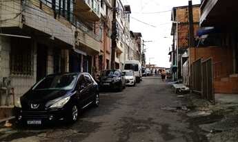 Imagem 7: Apartamento para venda tem 140 metros quadrados com 4 quartos em Curuzu - Salvador - BA