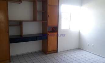 Imagem 5: Apartamento em Piçarra - Teresina