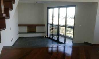 Imagem: Apartamento com 4 dormitórios à venda