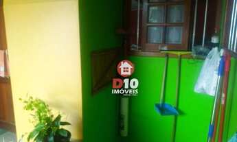 Imagem 3: Casa com 3 dormitórios à venda por R$ 300.000,00 - Coloninha - Araranguá/SC