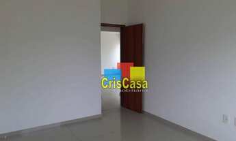 Imagem 4: Cobertura com 2 dormitórios à venda, 65 m² por R$ 330.000,00 - Jardim Bela Vista - Rio das