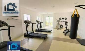 Imagem 5: Apartamento com 2 dormitórios à venda, 53 m² por R$ 280.000,00 - Picanco - Guarulhos/SP