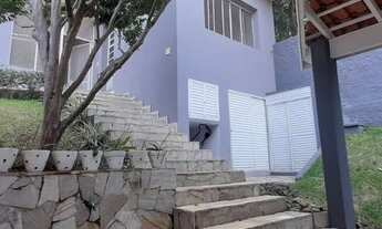 Imagem 6: JANDIRA - Casa de Condomínio - ALTOS DE SÃO FERNANDO