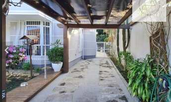 Imagem 3: Casa com 4 dormitórios à venda, 255 m² por R$ 1.850.000,00 - Santa Mônica - Florianópolis